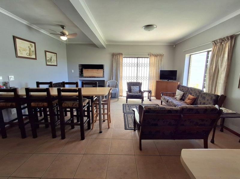 4 Bedroom Property for Sale in Britannia Bay Western Cape